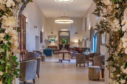 castle dargan hotel