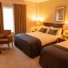 castle dargan hotel
