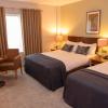 castle dargan hotel