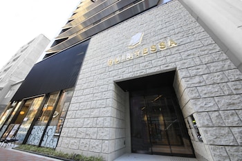 quintessa hotel tokyo ginza