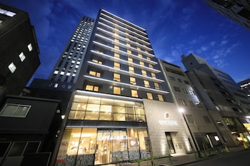 quintessa hotel tokyo ginza
