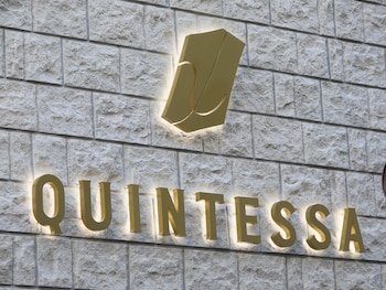 quintessa hotel tokyo ginza
