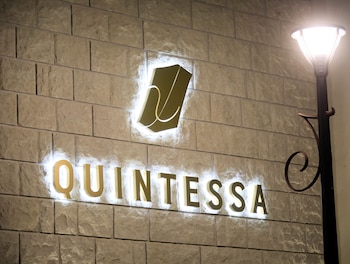 quintessa hotel tokyo ginza