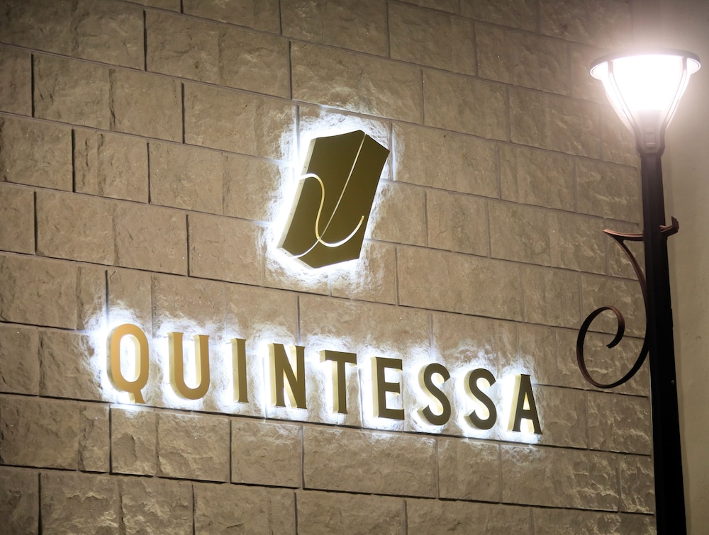 quintessa hotel tokyo ginza