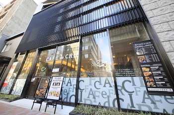 quintessa hotel tokyo ginza