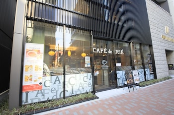 quintessa hotel tokyo ginza