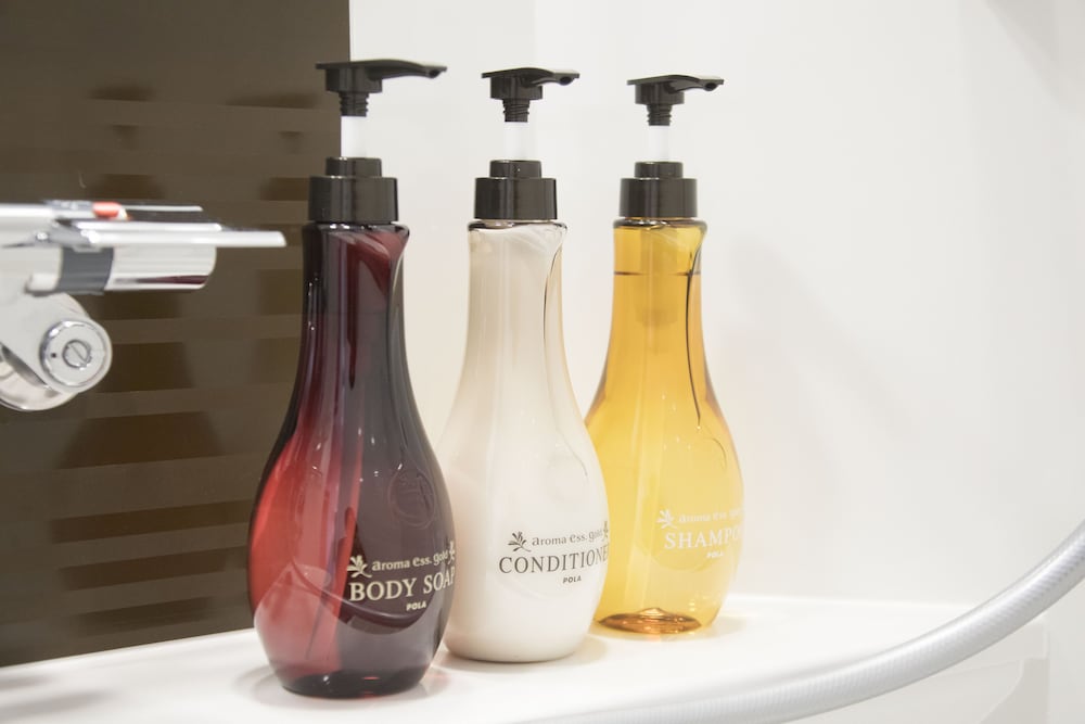 quintessa hotel tokyo ginza