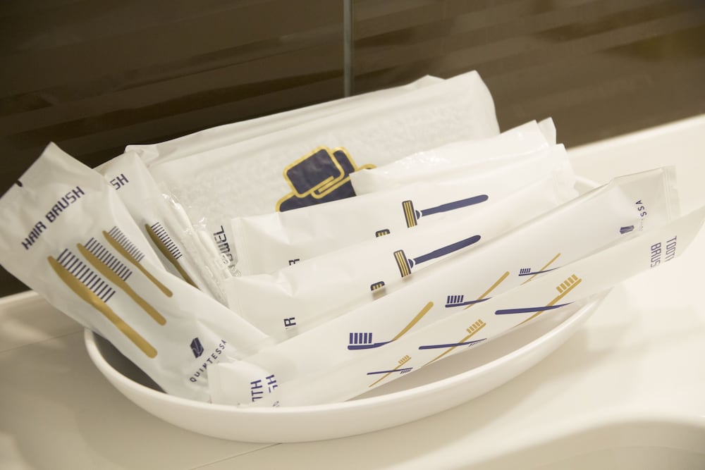 quintessa hotel tokyo ginza