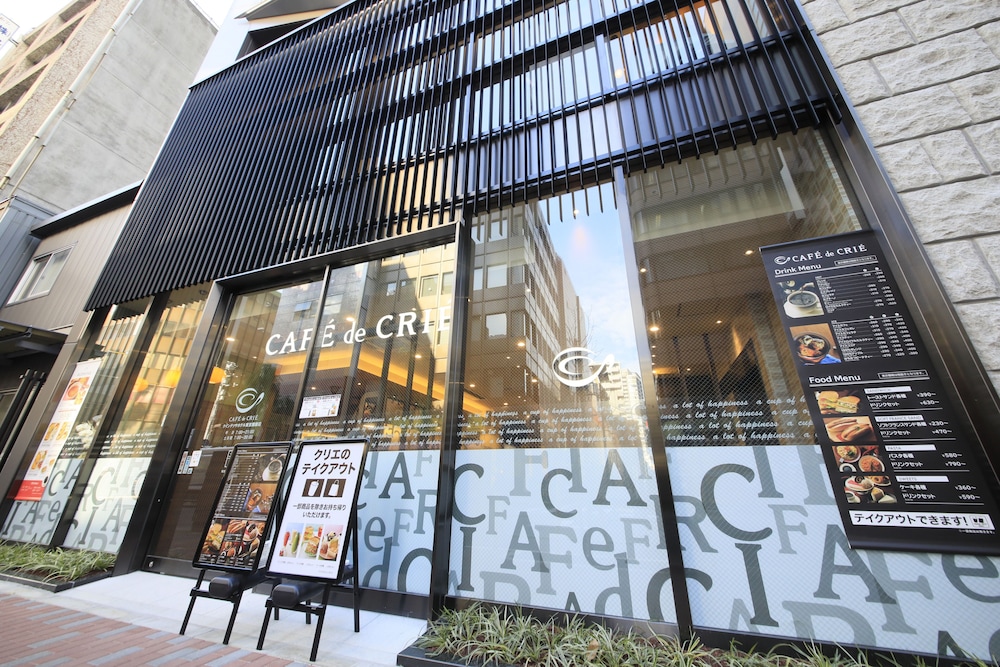 quintessa hotel tokyo ginza