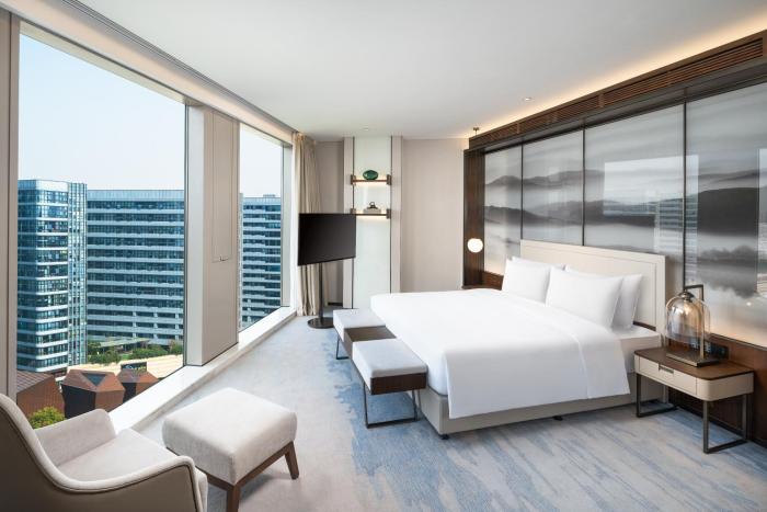 radisson blu hangzhou xintiandi