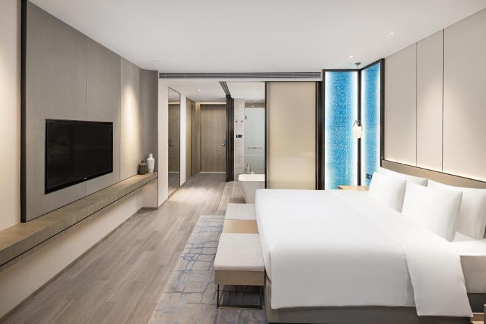 radisson blu hangzhou xintiandi