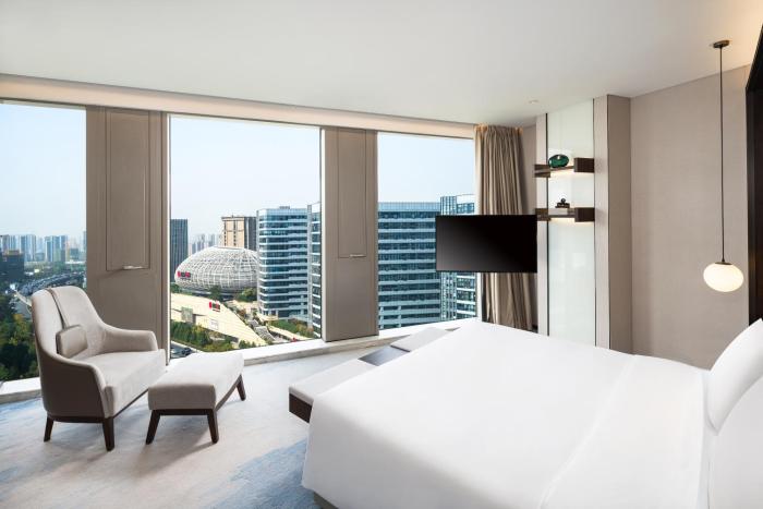 radisson blu hangzhou xintiandi