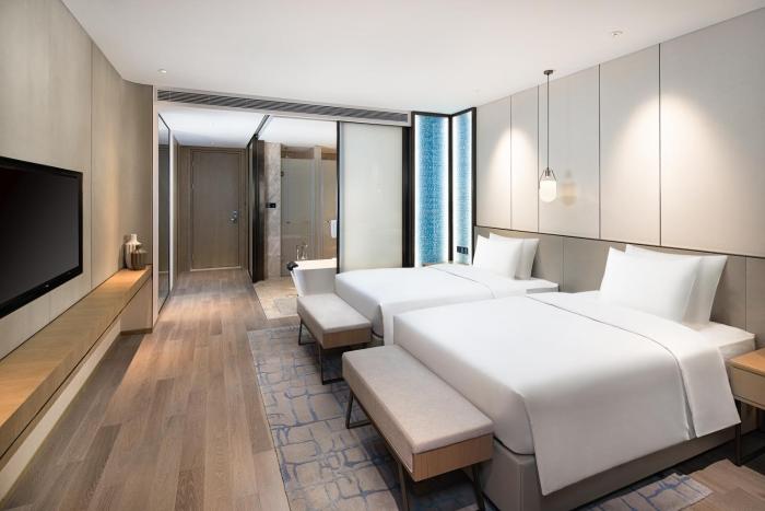 radisson blu hangzhou xintiandi