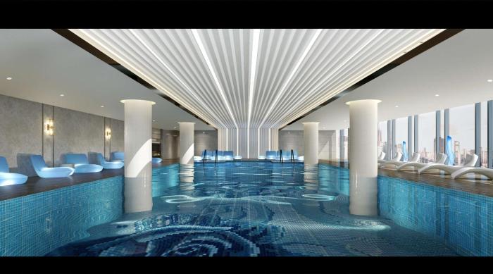 radisson blu hangzhou xintiandi