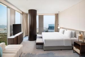 radisson blu hangzhou xintiandi