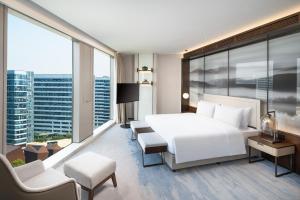 radisson blu hangzhou xintiandi