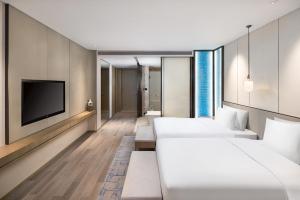 radisson blu hangzhou xintiandi