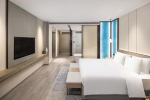 radisson blu hangzhou xintiandi