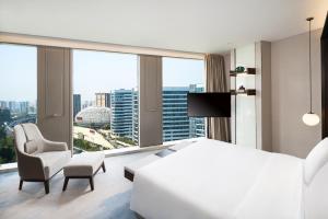 radisson blu hangzhou xintiandi
