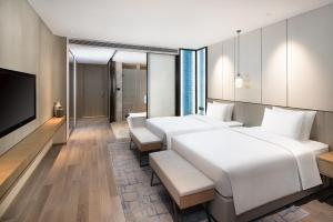 radisson blu hangzhou xintiandi