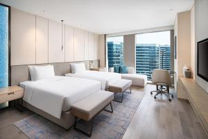 radisson blu hangzhou xintiandi