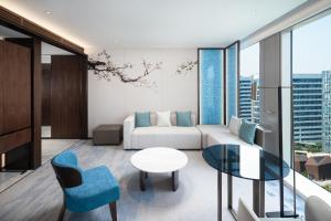 radisson blu hangzhou xintiandi