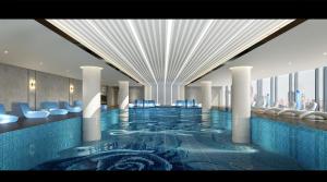 radisson blu hangzhou xintiandi