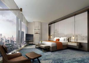 radisson blu hangzhou xintiandi