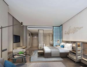 radisson blu hangzhou xintiandi