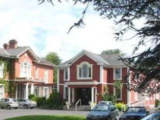 boyne valley hotel bed and breakfast only