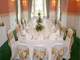 boyne valley hotel bed and breakfast only