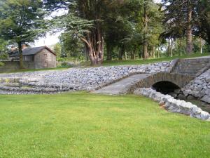 boyne valley hotel bed and breakfast only
