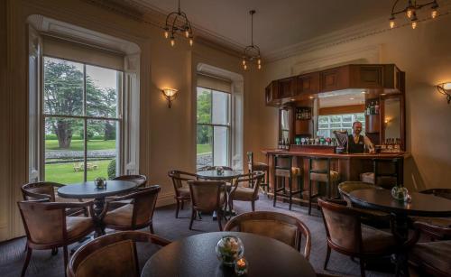 boyne valley hotel bed and breakfast only