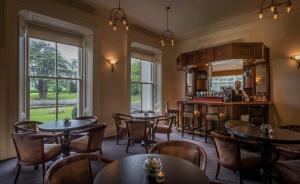 boyne valley hotel bed and breakfast only
