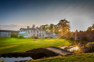 boyne valley hotel bed and breakfast only
