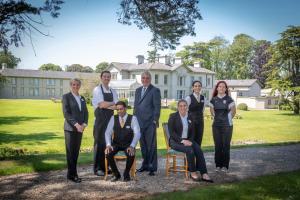 boyne valley hotel bed and breakfast only