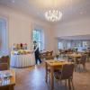 boyne valley hotel bed and breakfast only