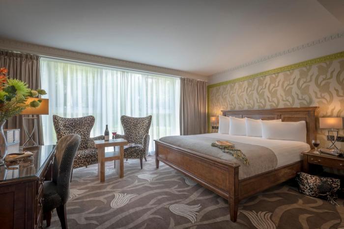 boyne valley hotel bed and breakfast only