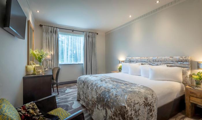 boyne valley hotel bed and breakfast only