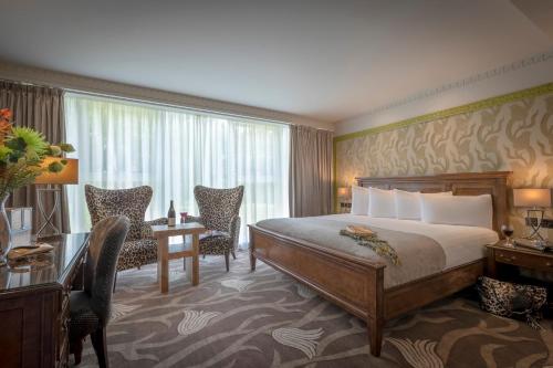 boyne valley hotel bed and breakfast only