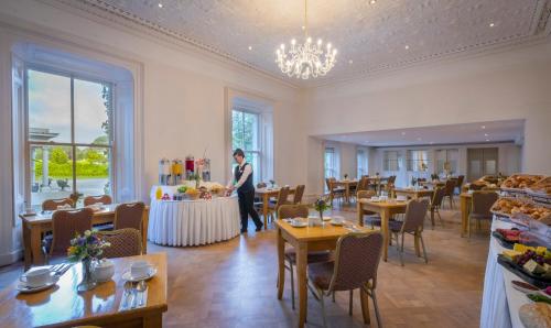 boyne valley hotel bed and breakfast only