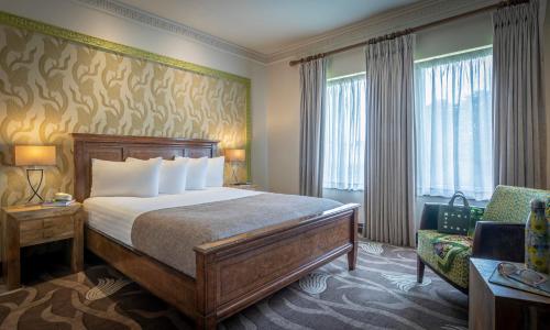 boyne valley hotel bed and breakfast only