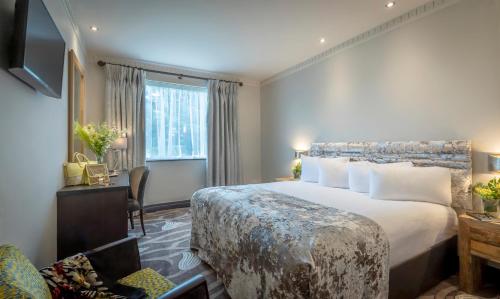 boyne valley hotel bed and breakfast only