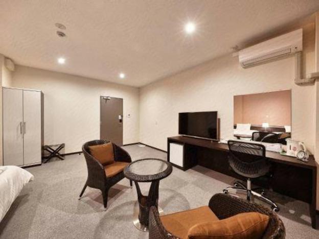 crown hotel okinawa annex