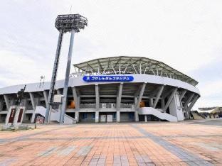 crown hotel okinawa annex