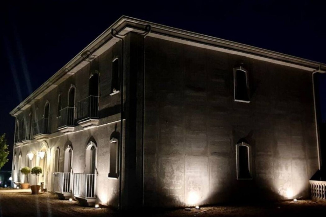 tenuta tropeano