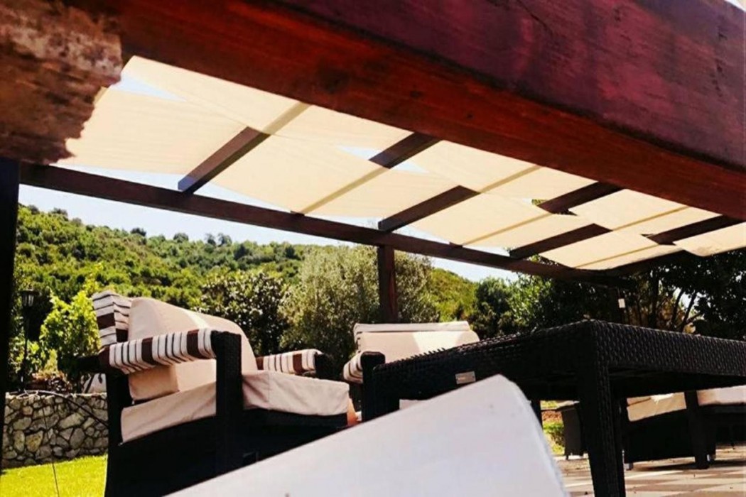 tenuta tropeano
