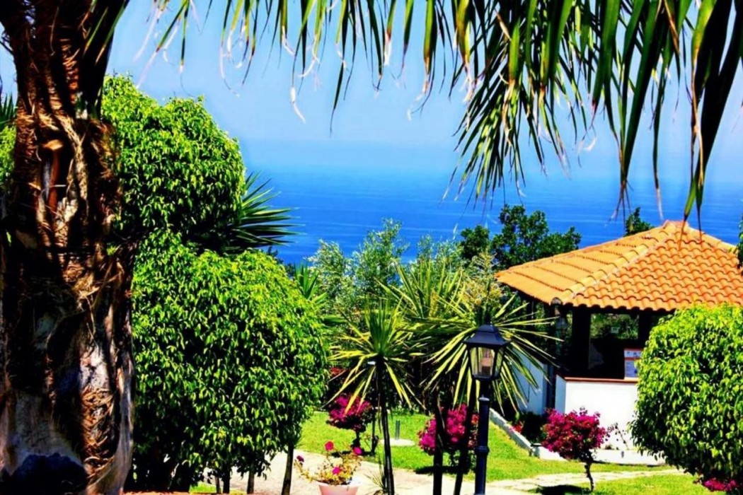 tenuta tropeano