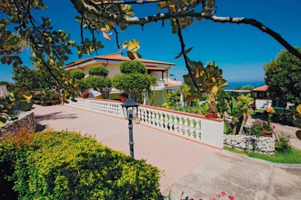 tenuta tropeano