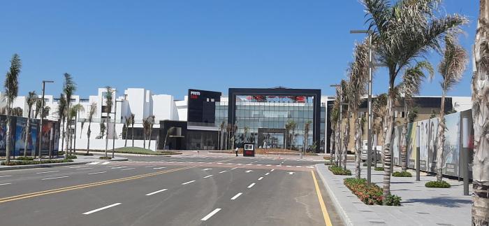 porto said resort and spa